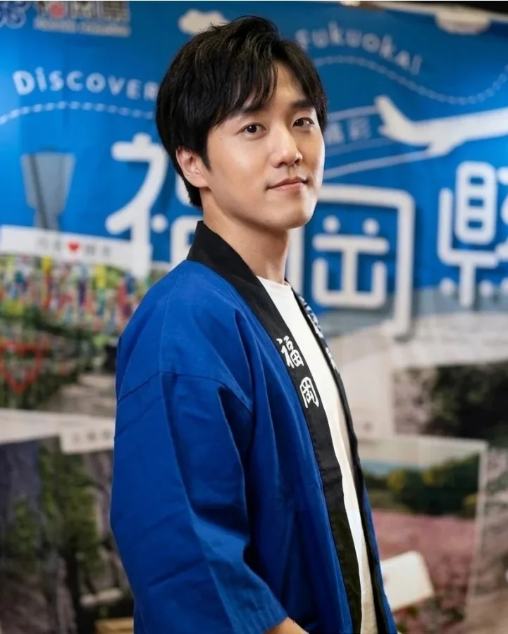 Danny,宅地建物取引士